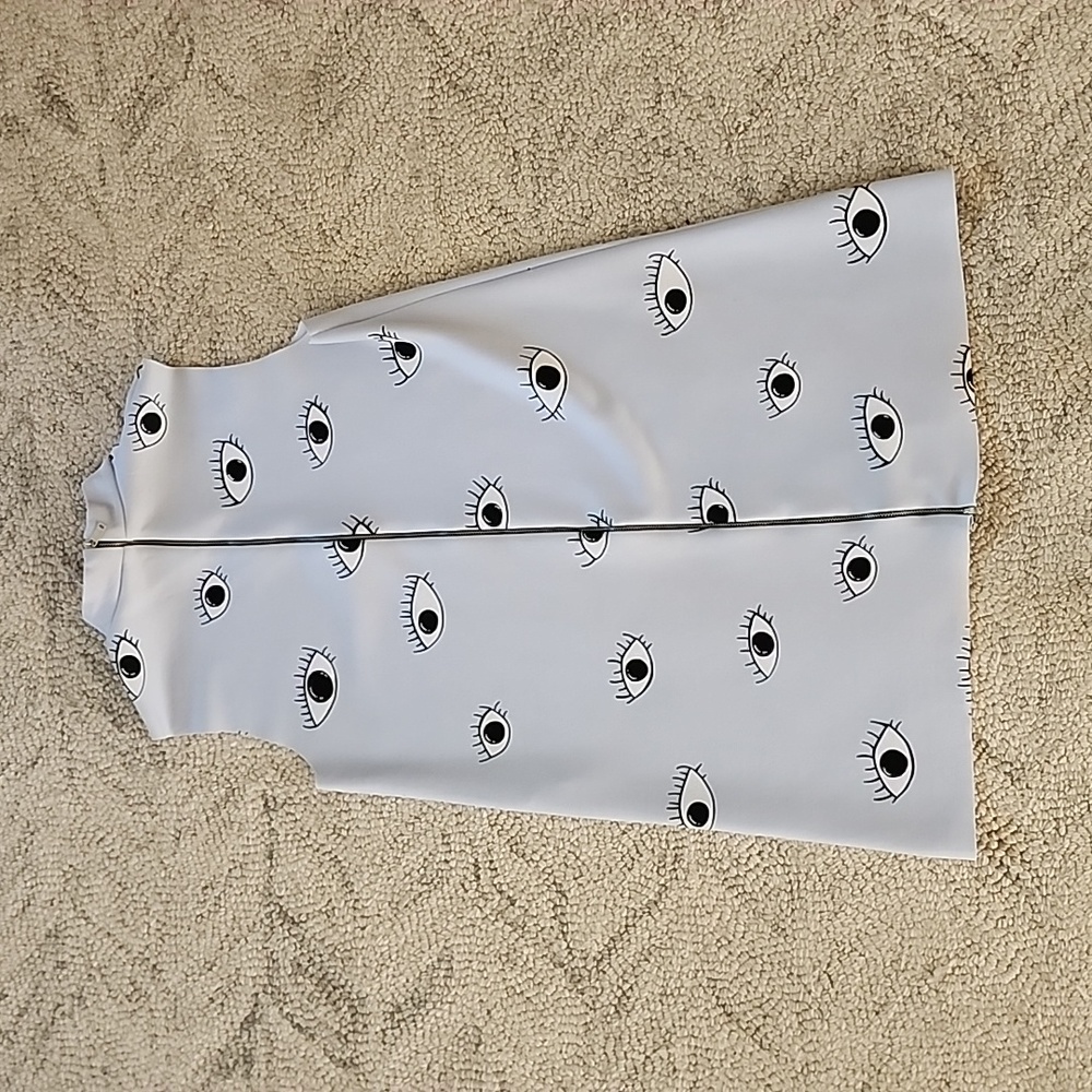 Vintage Zara Mini Dress - Picture 5 of 5